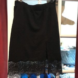 Free People skirt